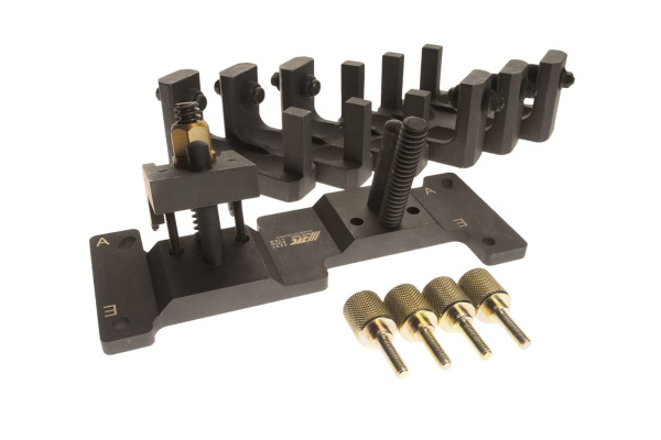 Набор приспособлений для фиксации распредвала BMW N47 JTC-4431