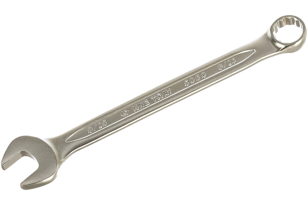 Комбинированный ключ 9/16" KING TONY 5060-18