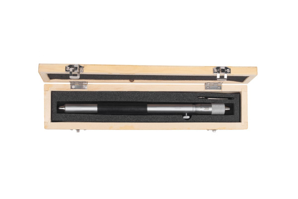 Микрометрический штучный нутромер 250-275 0,01 ЧИЗ 42787