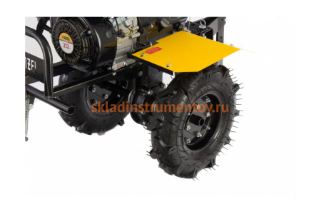 Мотоблок Denzel DPT-270X 56403 Мотоблок Denzel DPT-270X 56403