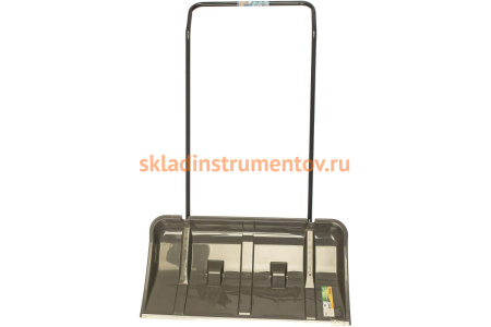 Движок для снега на колесах PALISAD LUXE 61558