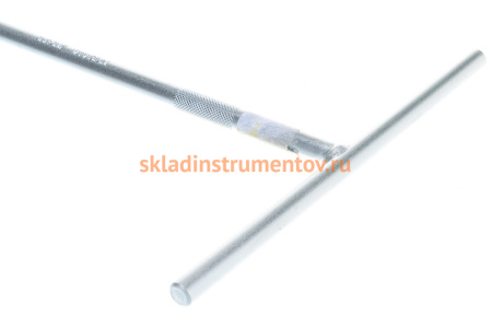 Свечной шарнирный ключ с магнитом 14 мм ДТ/50 Дело Техники 547454