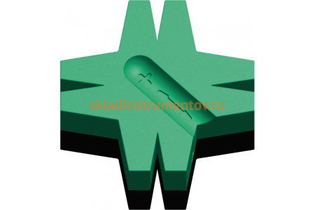 Магнит Wera Star Magnetisiergerat WE-073403