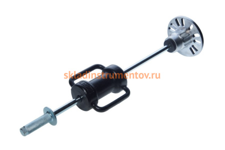 Ударный съемник ступицы VW, AUDI, PORSCHE, MB JTC 4592