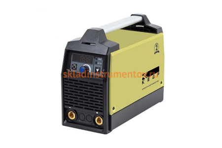 Инверторный аппарат КЕДР MMA-180 GDM 8003575 Инверторный аппарат КЕДР MMA-180 GDM 8003575