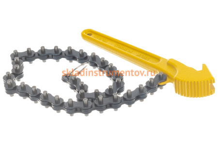 Съемник фильтра цепной 458мм JTC 1147