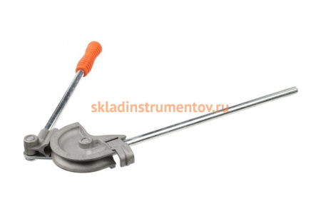 Трубогиб для труб из металлопластика и мягких металлов SPARTA 181255