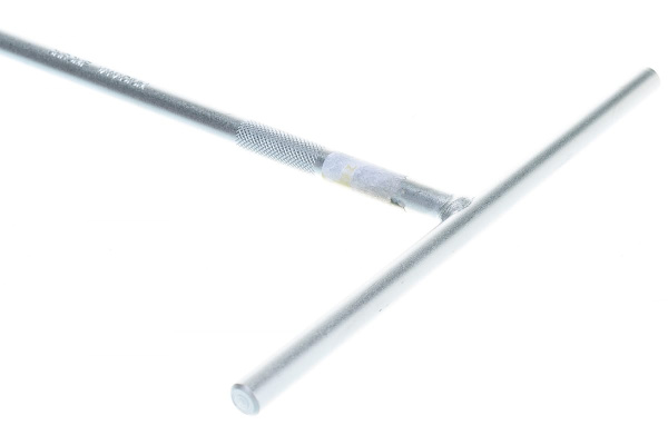 Свечной шарнирный ключ с магнитом 14 мм ДТ/50 Дело Техники 547454