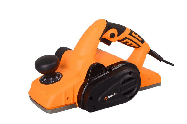 Электрический рубанок ВИХРЬ Р-110/1300 72/5/2