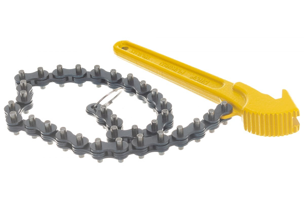 Съемник фильтра цепной 458мм JTC 1147