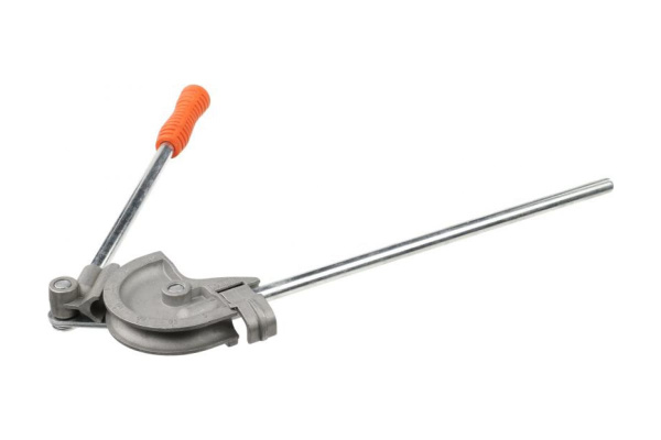 Трубогиб для труб из металлопластика и мягких металлов SPARTA 181255