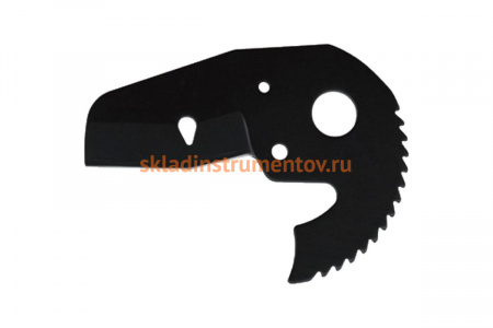 Запасное лезвие для ножниц РОКАТ 63 ТС SUPER-EGO 568632400
