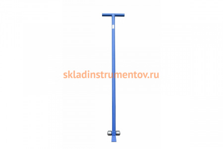 Подъемная пята (лом такелажный) г/п 5.0 тн EURO-LIFT RС-50 00000635