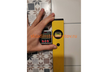 Электронный уровень ADA PRO Digit MICRO А00335