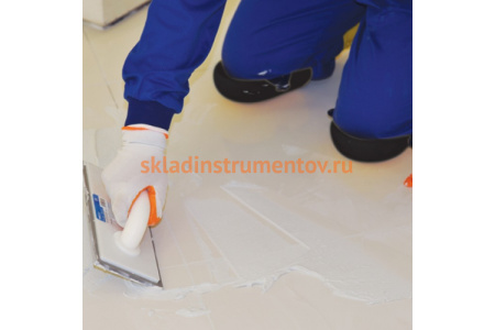 Наколенник DEKOR полиуретановый 318