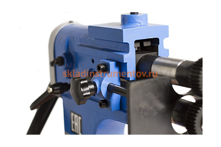 Зиговочный ручной станок Blacksmith TB-12