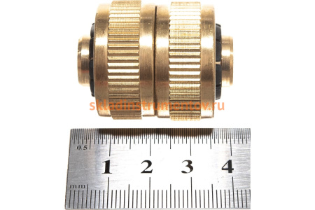 Ремонтная муфта 1/2" Archimedes 90947