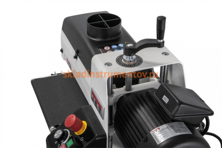 Барабанный шлифовальный станок JET JWDS-1020-M 230 В 723510M