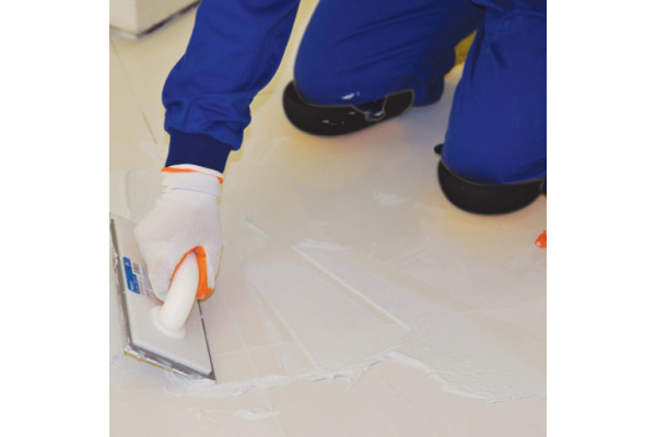 Наколенник DEKOR полиуретановый 318