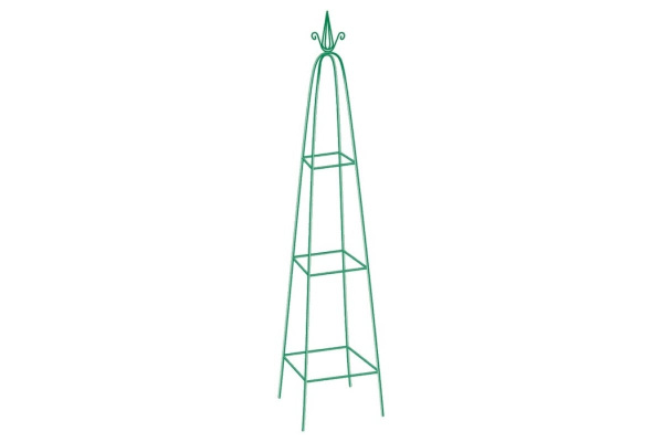 Садовая декоративная пирамида PALISAD 69127