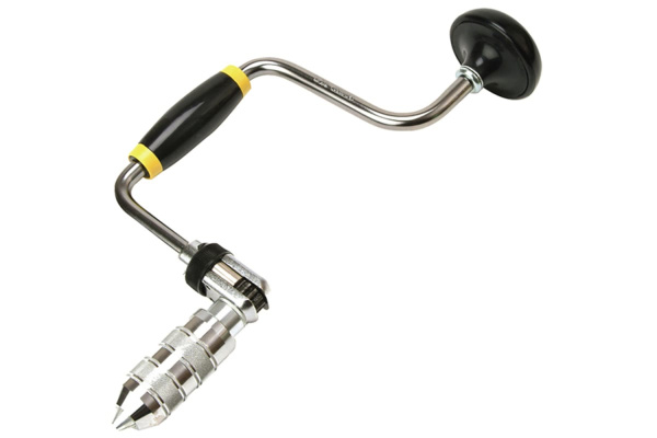 Коловорот STANLEY 1-02-715