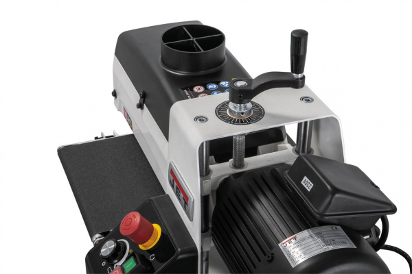 Барабанный шлифовальный станок JET JWDS-1020-M 230 В 723510M