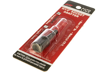 Адаптер для торцевых головок (1/2"; 50 мм) в блистере JTC 12G5004C