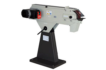 Ленточно-шлифовальный станок Blacksmith GM12-75/2-B