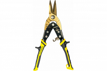 Ножницы по металлу FatMax Xtreme Aviation Stanley 0-14-206