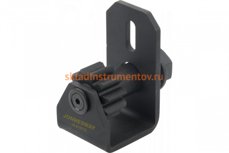 Приспособление для поворота коленчатого вала грузовых автомобилей DAF Jonnesway AL010116 49582