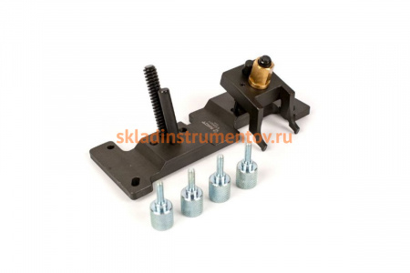 Приспособление для установки распредвала впускных клапанов AIST для BMW N53/N54 11 8 550 67230011 00-00020515