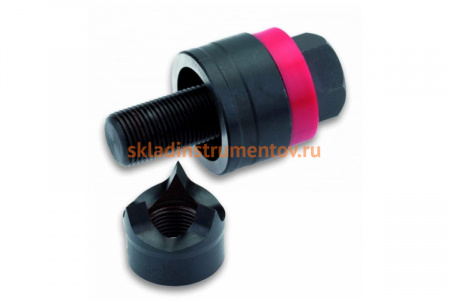 Круглый пробойник PG16 22.5мм CIMCO 13 2524