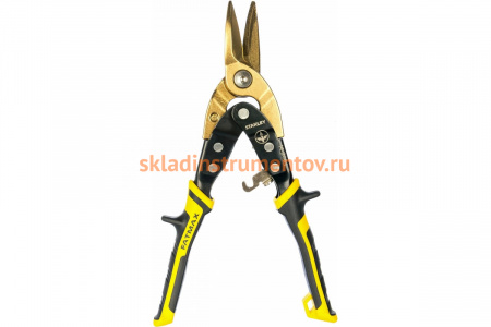 Ножницы по металлу FatMax Xtreme Aviation Stanley 0-14-206