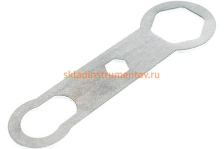 Адаптер-заклепочник для вытяжных заклепок ABSOLUT SK3000