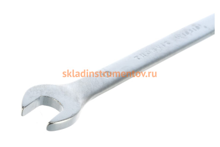 Гаечный рожковый ключ 8х10 мм THORVIK ARC W10810 52572