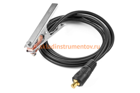 Аппарат полуавтоматической сварки ПТК RILON MIG 180 GDM 00000032161