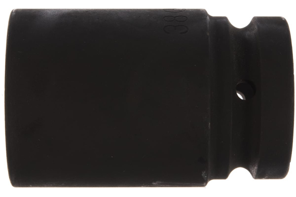 Головка торцевая ударная 6-ти гранная (38 мм; 1"; 90 мм) Hans 88300M038