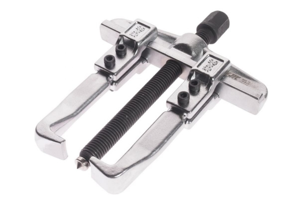 2-х лапый съемник подшипников (30-80 мм, глубина 80 мм) JTC 35178