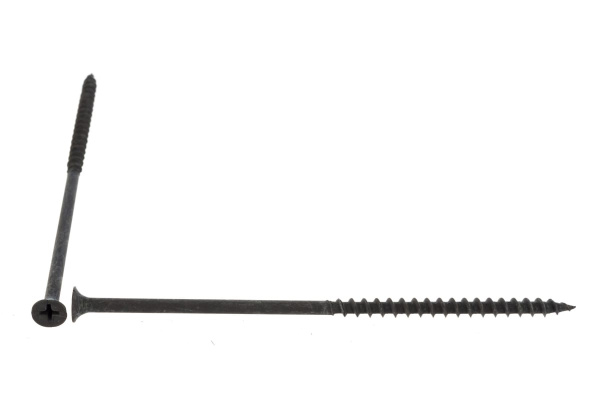 Фосфатированные саморезы ЗУБР СГД 125 х 4.8 мм 10 шт. 4-300037-50-125