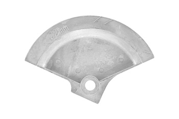 Сегмент гибочный GLM 22х75.7 мм Irwin T591027