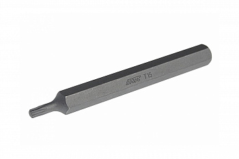 Вставка TORX удлиненная (Т15х80 мм; 5/16") JTC 1238015