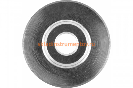 Режущий элемент Зубр Эксперт для труборезов 22x6 мм для 23710-64 23711-6-22