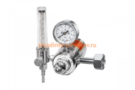 Регулятор углекислотный У-30-5-П-36-Р M61 CO2 Сварог 94745