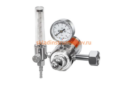 Регулятор углекислотный У-30-5-П-36-Р M61 CO2 Сварог 94745