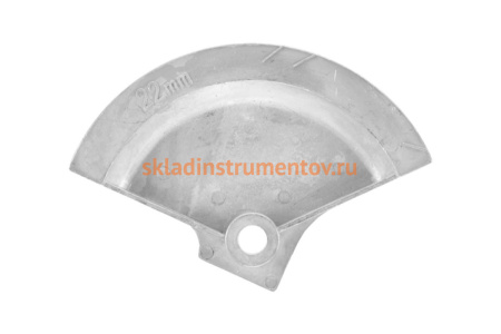 Сегмент гибочный GLM 22х75.7 мм Irwin T591027