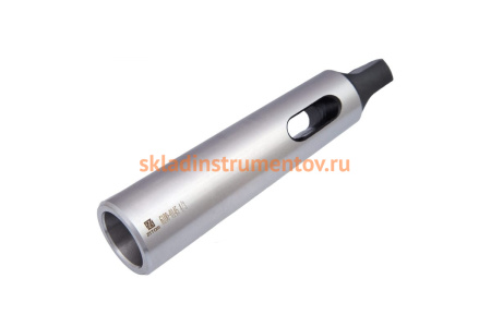 Втулка переходная с лапкой КМ4/КМ3 ZITOM as10043