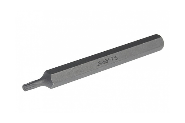Вставка TORX удлиненная (Т15х80 мм; 5/16") JTC 1238015