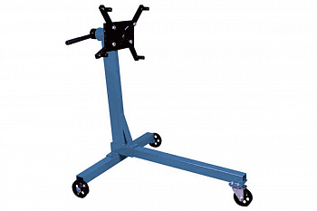 Складной кантователь двигателя 340 кг ROCKFORCE RF-T23401