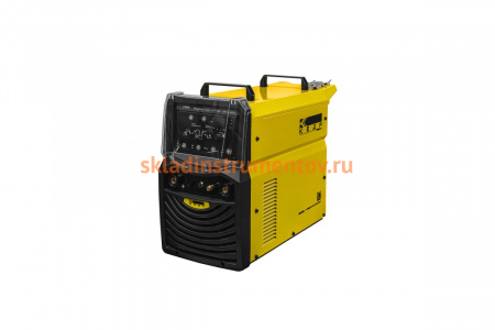 Установка аргонодуговой сварки КЕДР AlphaTIG-315P AC DC 380В 8010753