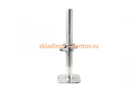 Опора винтовая универсальная  350 мм Absolut ОВУ350